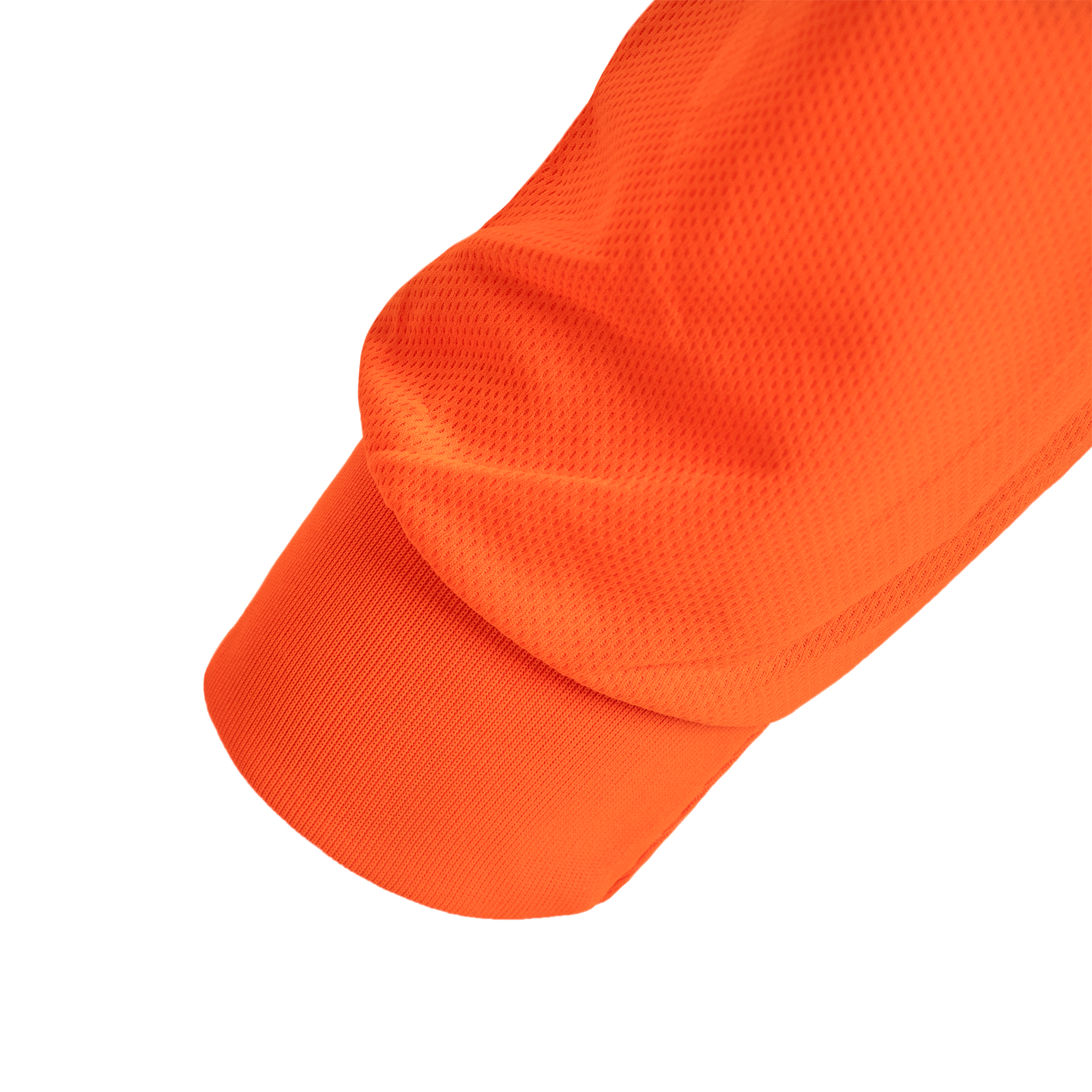 Durable Hi Vis Long Sleeve Shirt: Dirt-Concealing & High Visibility