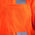 Durable Hi Vis Long Sleeve Shirt: Dirt-Concealing & High Visibility
