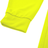Jorestech Hi Vis Long Sleeve Reflective Safety Shirt – ANSI Class 3 Compliant