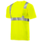 Jorestech Hi Vis Tees - Class 2 High Visibility Pocket Shirts