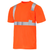 Jorestech Hi Vis Tees - Class 2 High Visibility Pocket Shirts