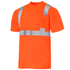 Jorestech Hi Vis Tees - Class 2 High Visibility Pocket Shirts