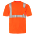 Jorestech Hi Vis Tees - Class 2 High Visibility Pocket Shirts