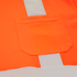 Jorestech Hi Vis Tees - Class 2 High Visibility Pocket Shirts