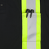 Hi-Vis Reflective Two-Tone Safety Polo Shirt