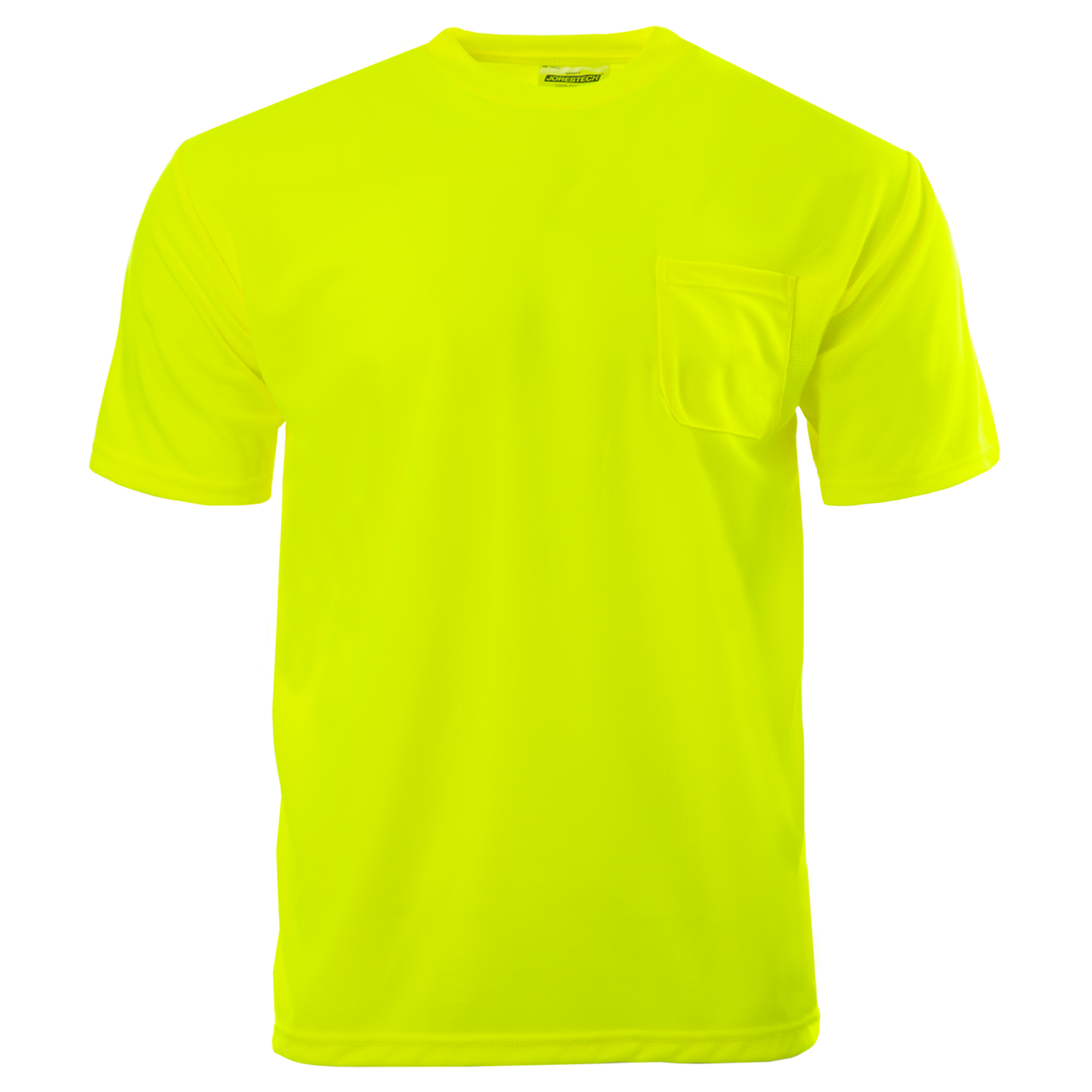 Hi-Vis Safety Shirt