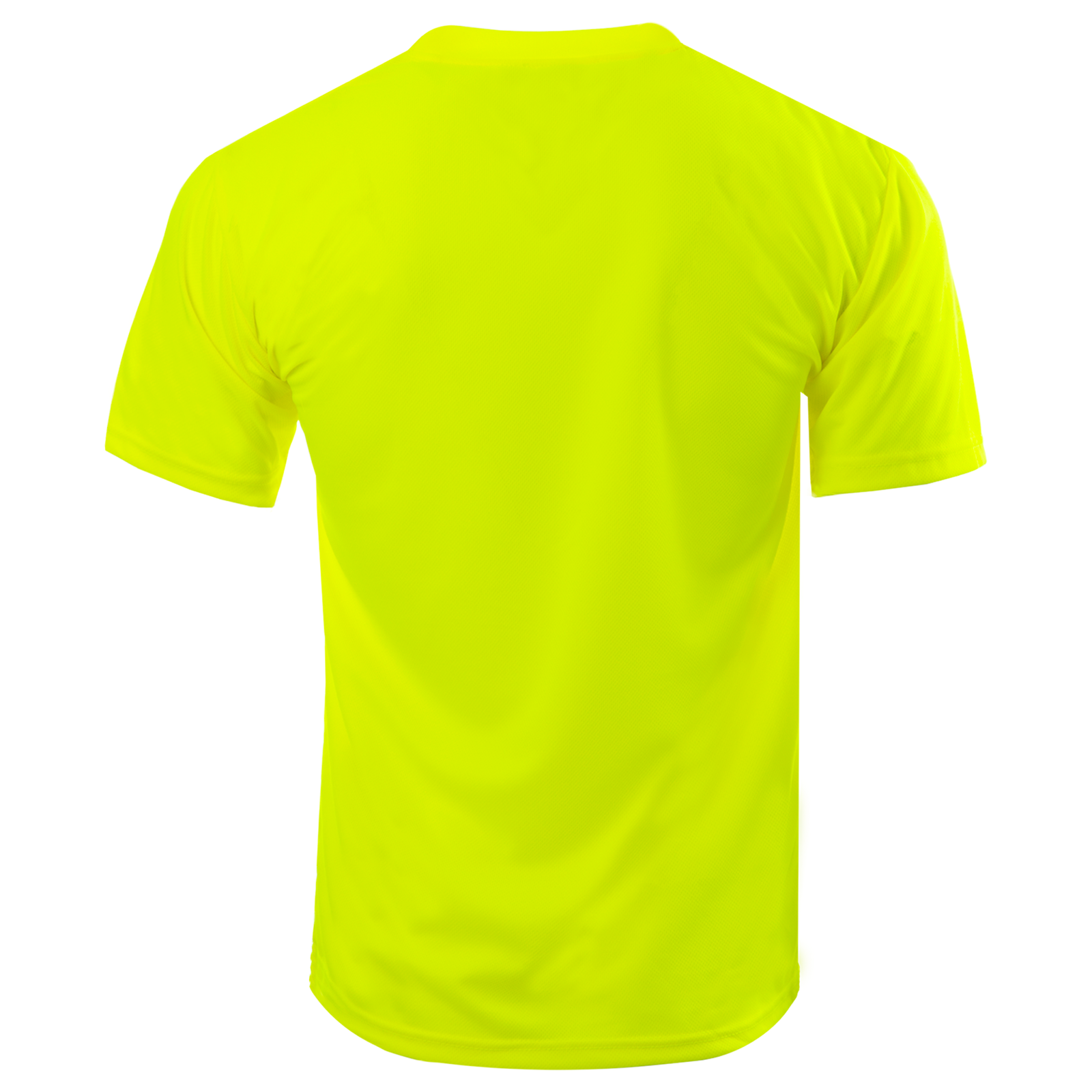 Hi-Vis Safety Shirt