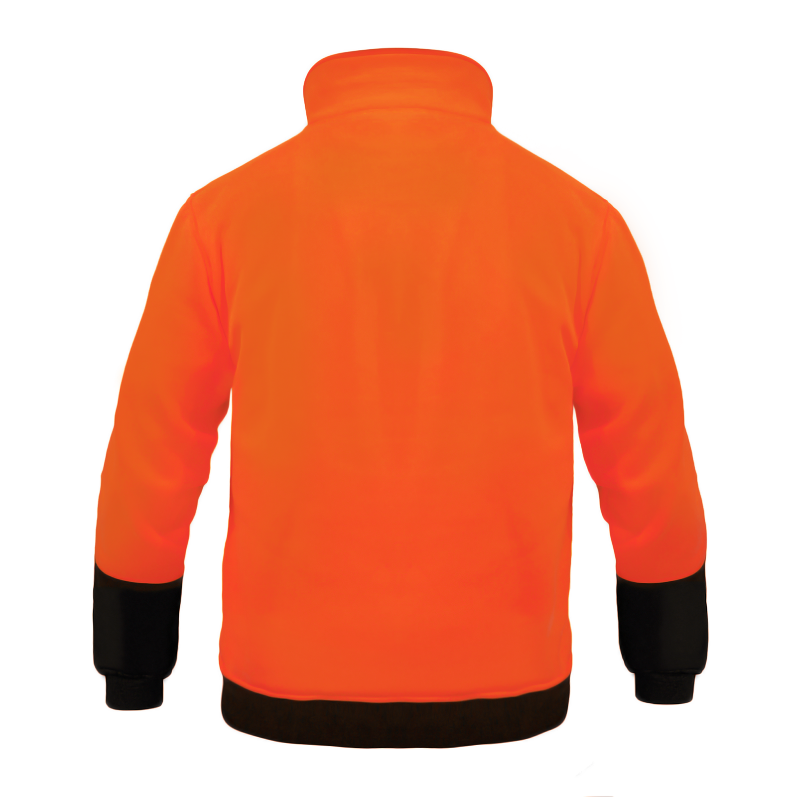 Hi-Vis Safety Sweater