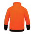 Hi-Vis Safety Sweater