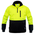 Hi-Vis Safety Sweater