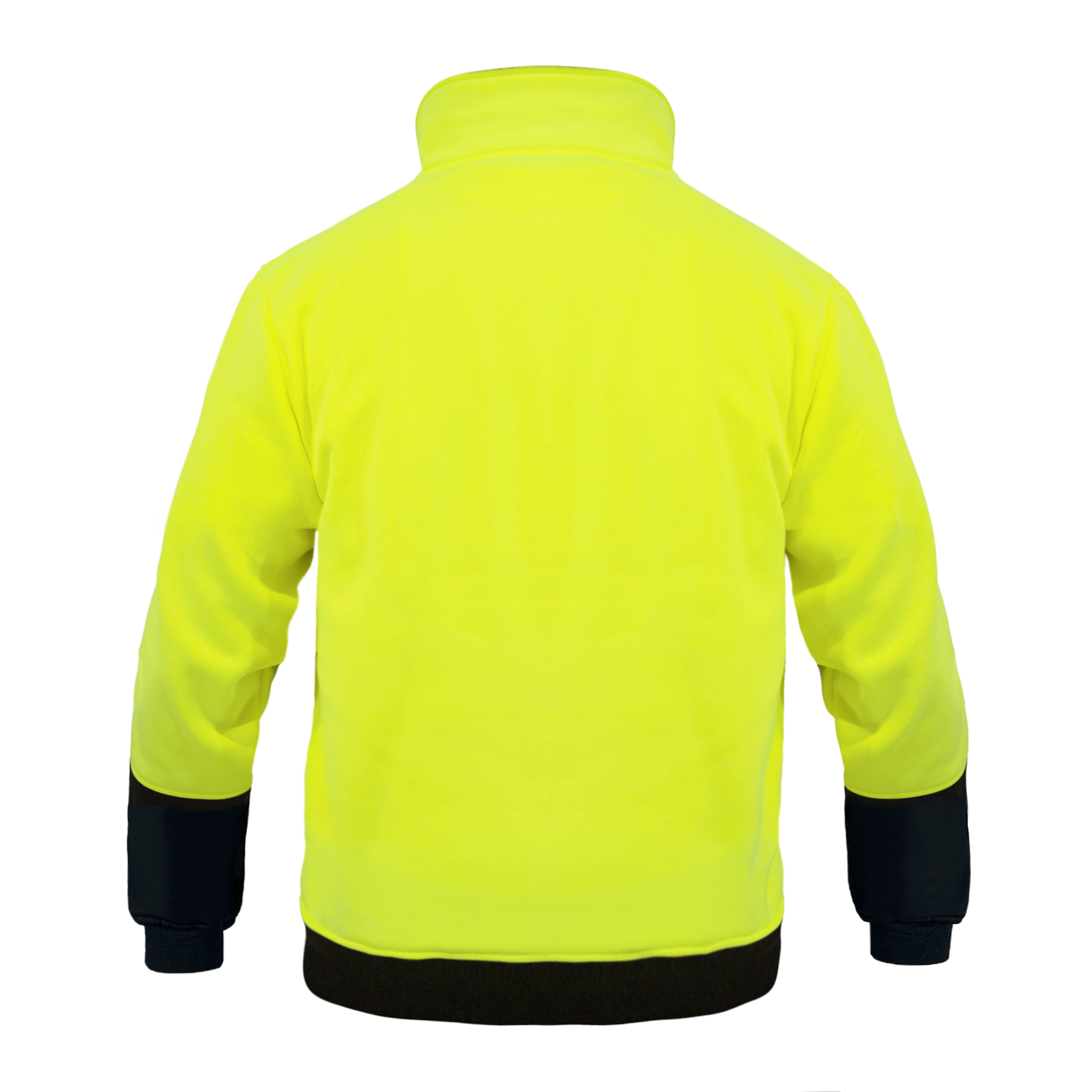 Hi-Vis Safety Sweater