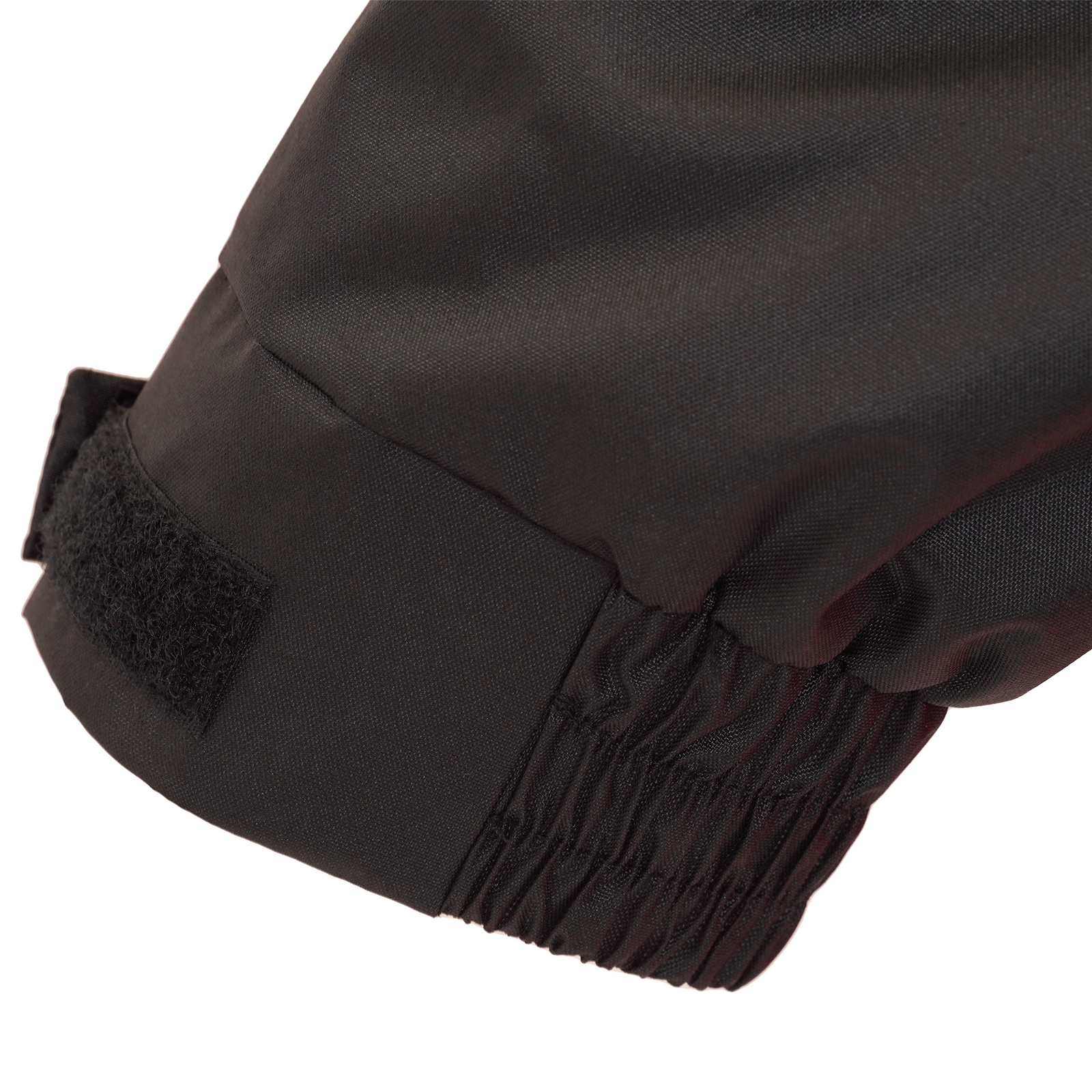 Hi Vis Two Tone Safety Rain Jacket With X Reflective Stripes