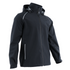 Hi Vis Waterproof Ripstop Jacket with Reflective Heat Transfer Tapes
