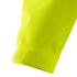 Hi Vis Waterproof Ripstop Jacket with Reflective Heat Transfer Tapes