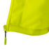 Hi Vis Waterproof Ripstop Jacket with Reflective Heat Transfer Tapes