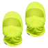 Hi-Vis Yellow Balaclava Mask - Pack of 2