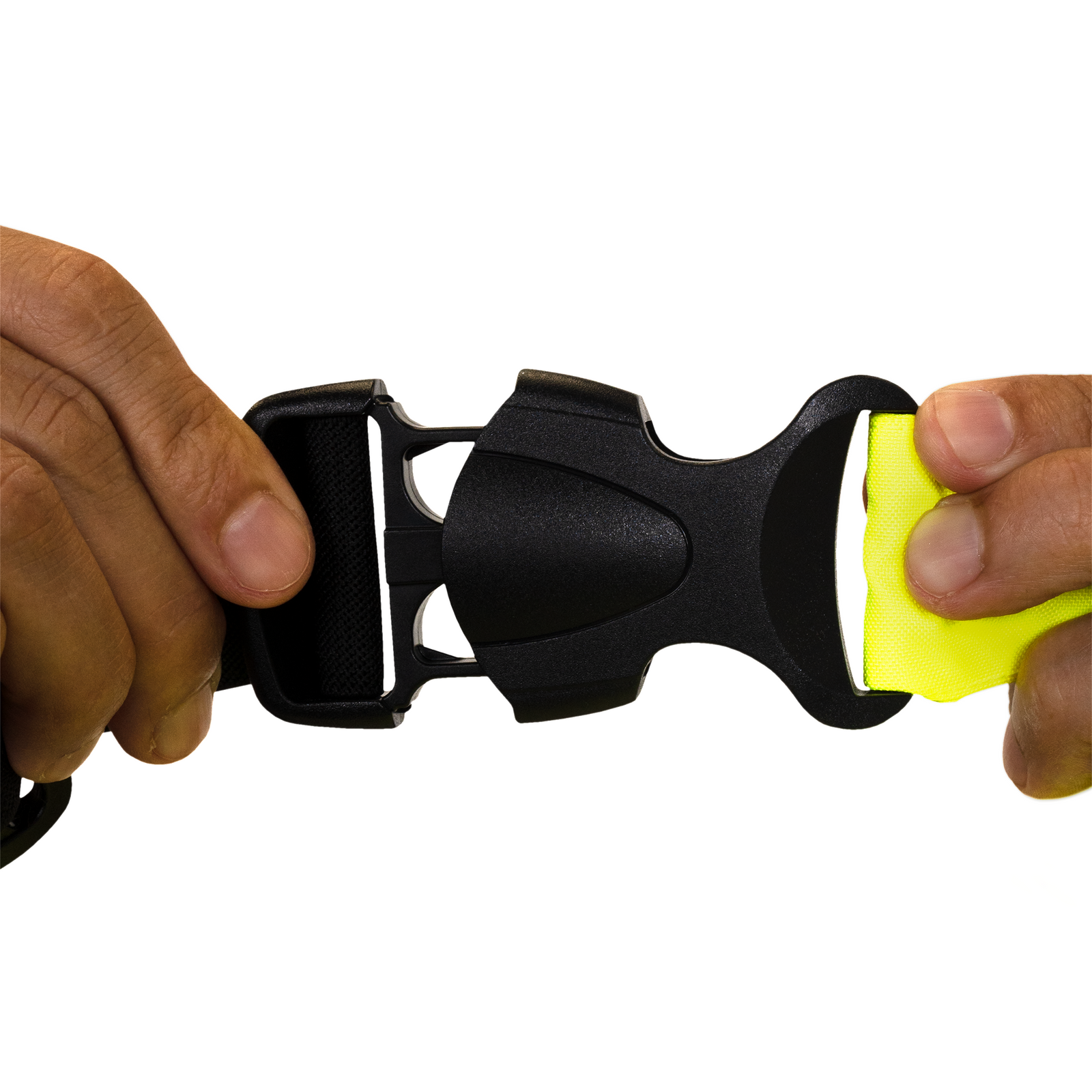 High Visibility Waterproof Safety Overall Pants with Reflective Stripes