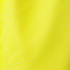 Hi-Vis Yellow Raincoat with 2" Reflective Strips