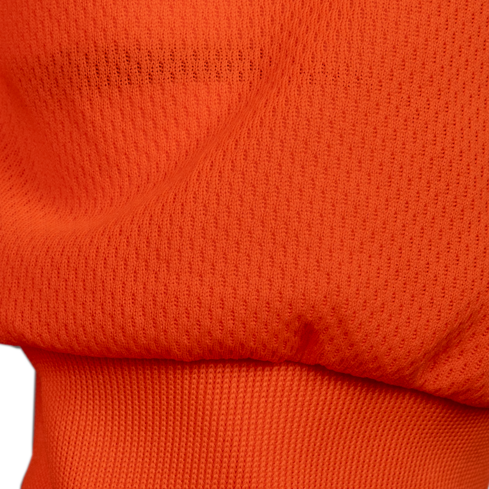 High Visibility Long Sleeve Safety Shirt With Reflective Strips and Hoodie