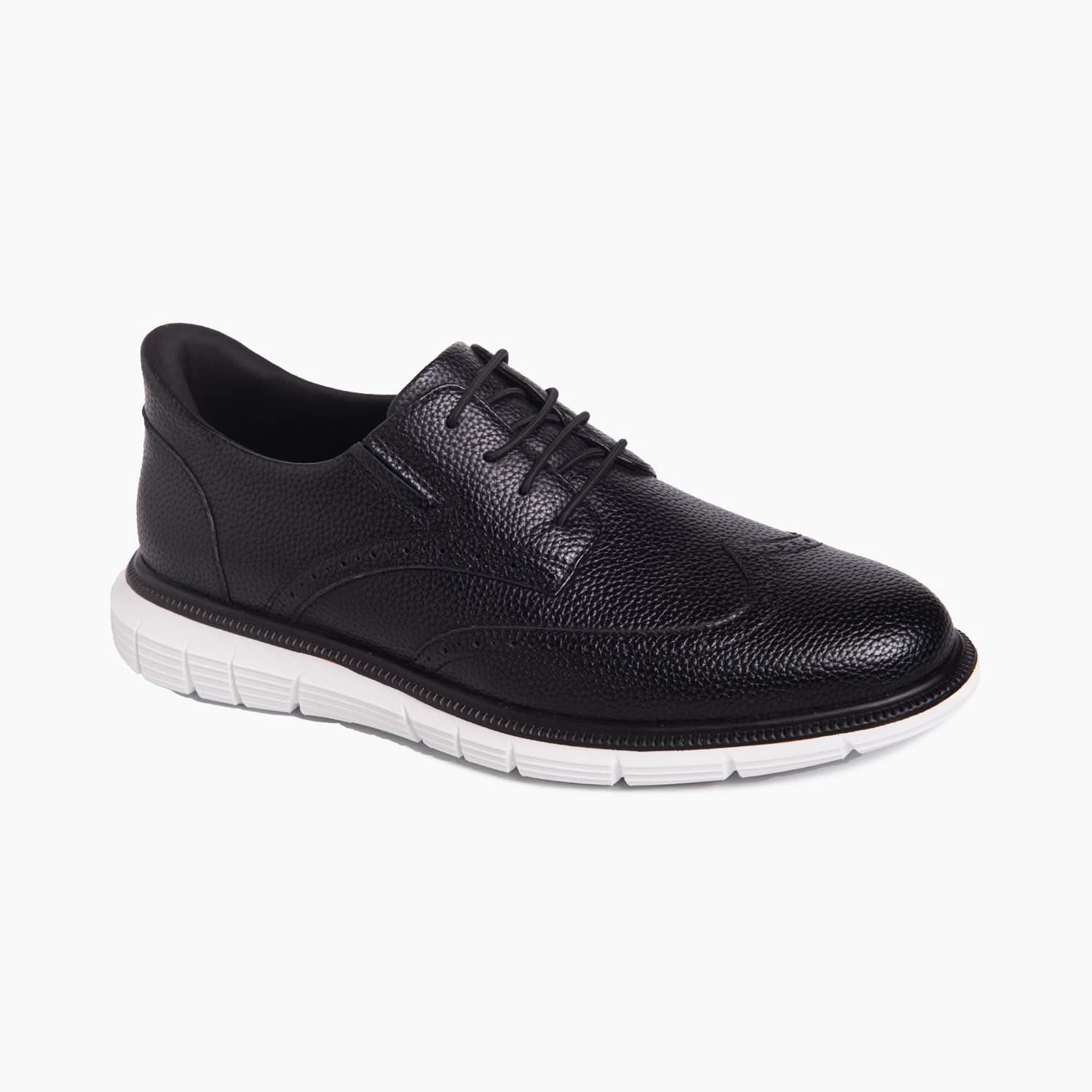 Hill St, Men Oxfords