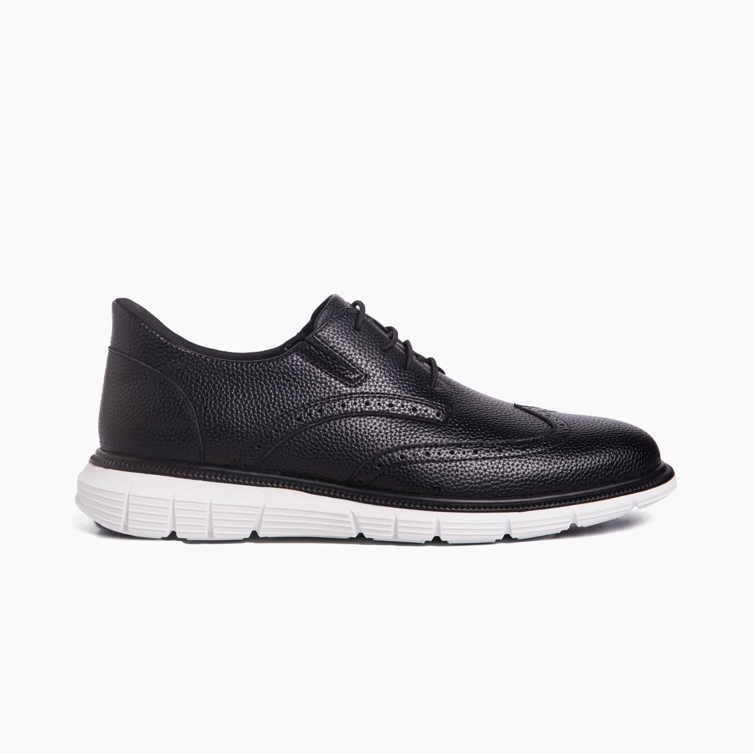 Hill St, Men Oxfords