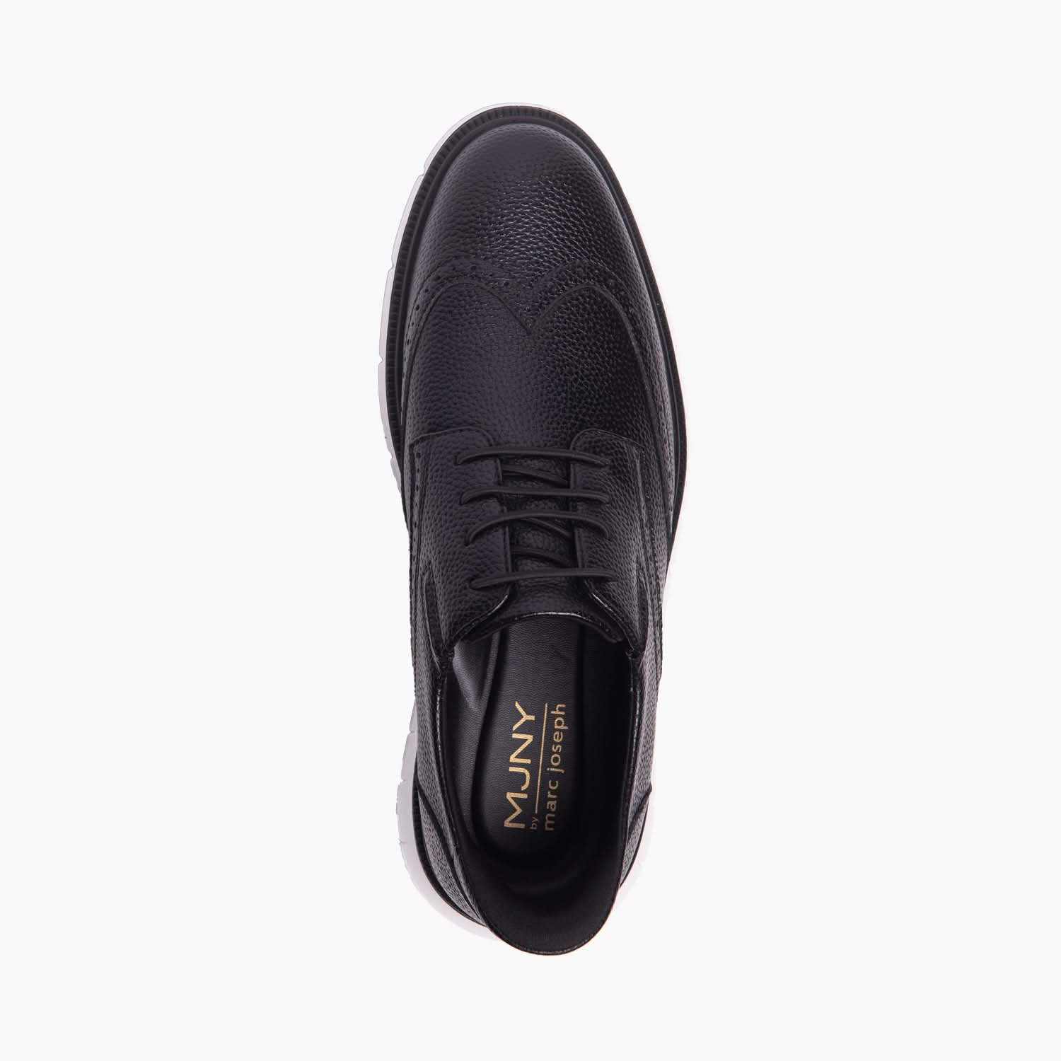 Hill St, Men Oxfords