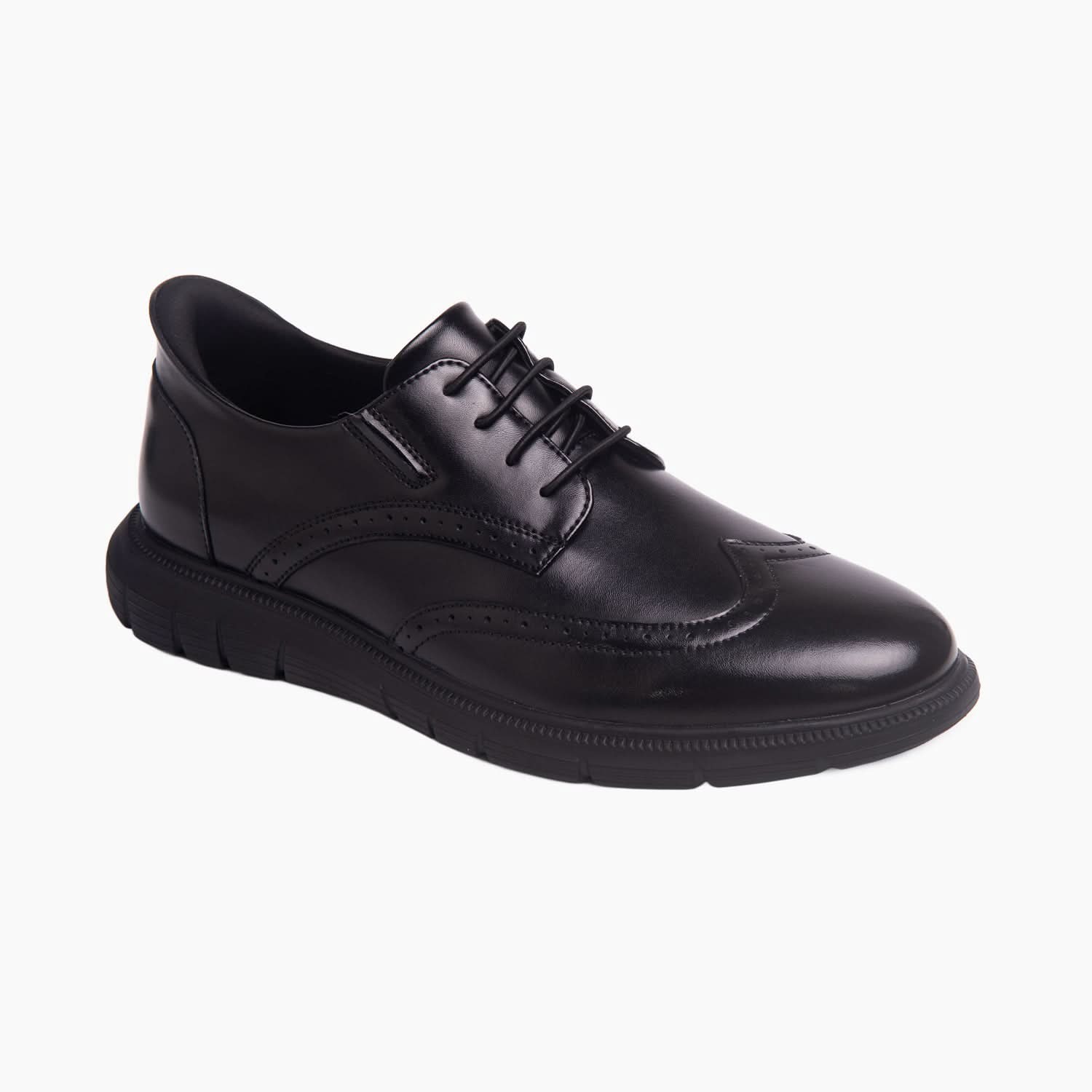 Hill St, Men Oxfords