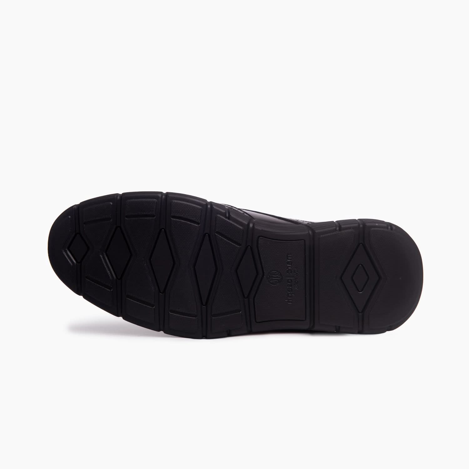 Hill St, Men Oxfords