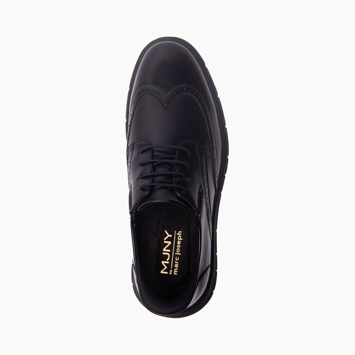 Hill St, Men Oxfords
