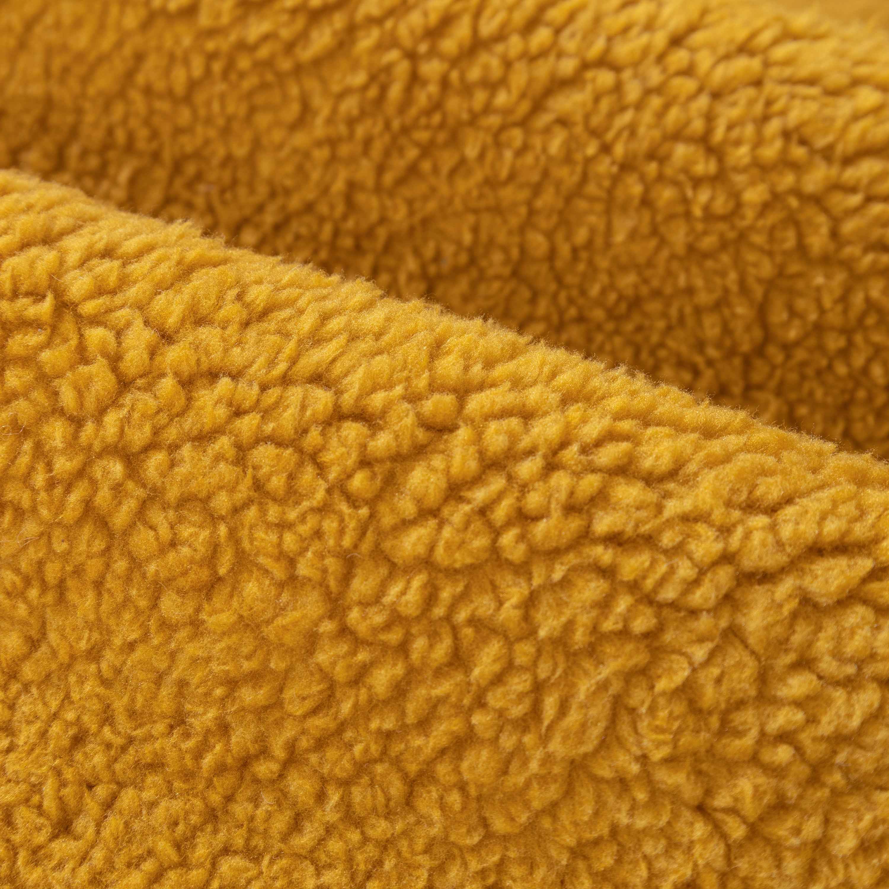 Luxury Sherpa Fleece Solid Sofa Towels Thickened Plush Non Slip Sofa Cushion Covers