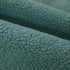 Luxury Sherpa Fleece Solid Sofa Towels Thickened Plush Non Slip Sofa Cushion Covers