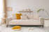 Luxury Sherpa Fleece Solid Sofa Towels Thickened Plush Non Slip Sofa Cushion Covers