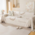 Fireworks Reversible Couch Cover Blankets Furniture Covers Washable Sectional Couch Covers