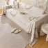 Fireworks Reversible Couch Cover Blankets Furniture Covers Washable Sectional Couch Covers