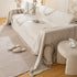 Fireworks Reversible Couch Cover Blankets Furniture Covers Washable Sectional Couch Covers