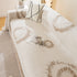 Fireworks Reversible Couch Cover Blankets Furniture Covers Washable Sectional Couch Covers
