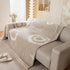 Fireworks Reversible Couch Cover Blankets Furniture Covers Washable Sectional Couch Covers