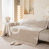 Fireworks Reversible Couch Cover Blankets Furniture Covers Washable Sectional Couch Covers