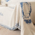 Fireworks Reversible Couch Cover Blankets Furniture Covers Washable Sectional Couch Covers