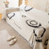 Fireworks Reversible Couch Cover Blankets Furniture Covers Washable Sectional Couch Covers