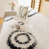 Fireworks Reversible Couch Cover Blankets Furniture Covers Washable Sectional Couch Covers