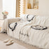 Fireworks Reversible Couch Cover Blankets Furniture Covers Washable Sectional Couch Covers