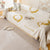 Fireworks Reversible Couch Cover Blankets Furniture Covers Washable Sectional Couch Covers