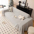 Chenille Jacquard Sofa Throw Blanket Cover Soft Polyester Weave Couch Throw Cover for Pets Dog Kids