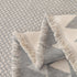 Chenille Jacquard Sofa Throw Blanket Cover Soft Polyester Weave Couch Throw Cover for Pets Dog Kids