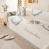 Fireworks Reversible Couch Cover Blankets Furniture Covers Washable Sectional Couch Covers
