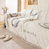 Fireworks Reversible Couch Cover Blankets Furniture Covers Washable Sectional Couch Covers