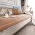Non-Slip Universal Sofa Covers for Sectional Couch and Couch Cushions - Sofa Slipcovers for Dogs and Pets