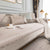 Non-Slip Universal Couch Covers for Sectional Sofas & Cushions - Slipcovers for Dogs and Pets