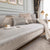 Non-Slip Universal Couch Covers for Sectional Sofas & Cushions - Slipcovers for Dogs and Pets